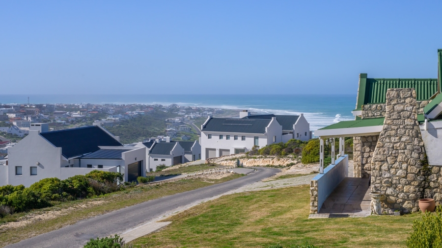 3 Bedroom Property for Sale in Agulhas Western Cape